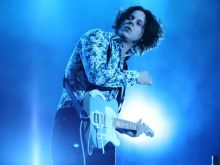 Jack White