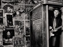 Jack White