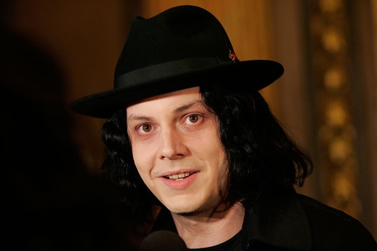 Jack White