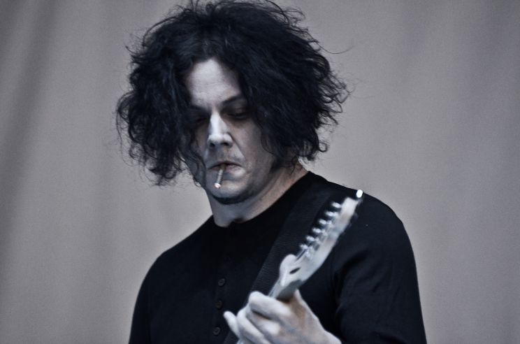 Jack White