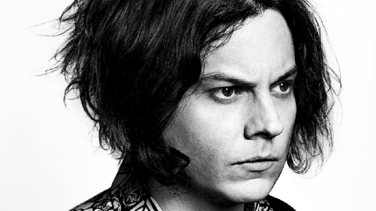 Jack White