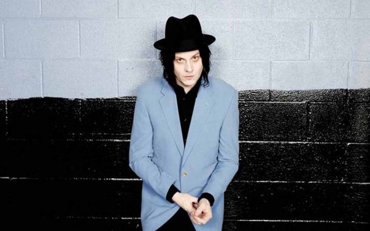 Jack White