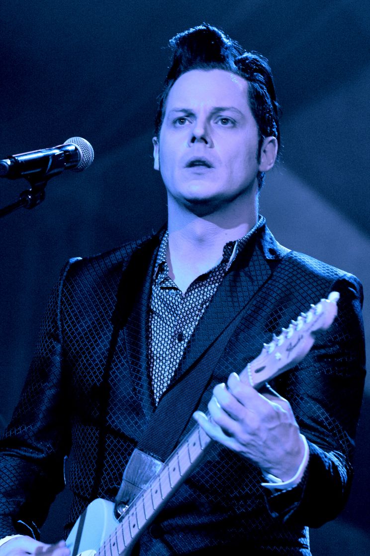 Jack White