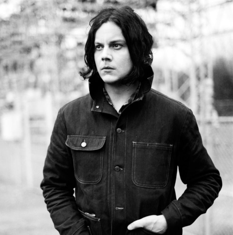 Jack White