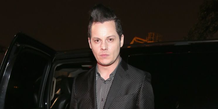 Jack White