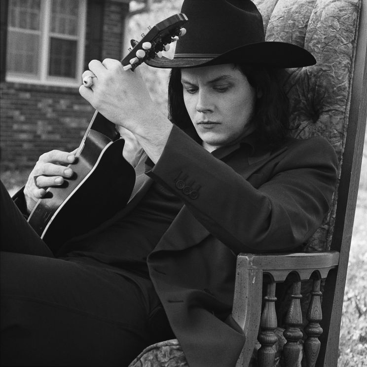 Jack White