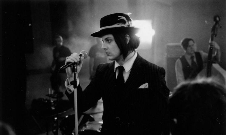 Jack White