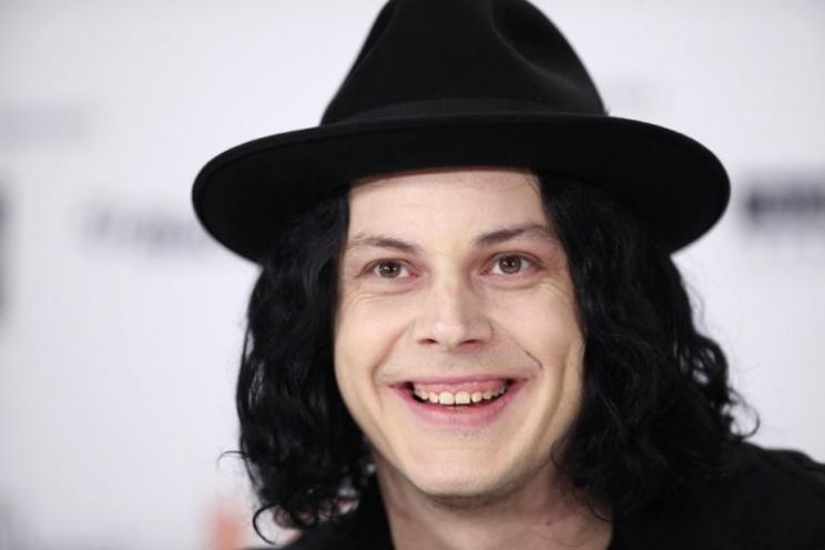 Jack White