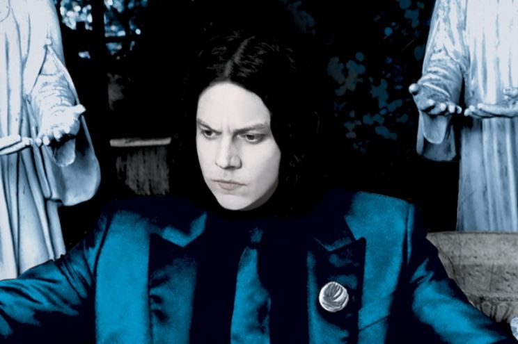 Jack White