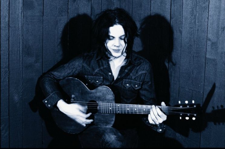 Jack White