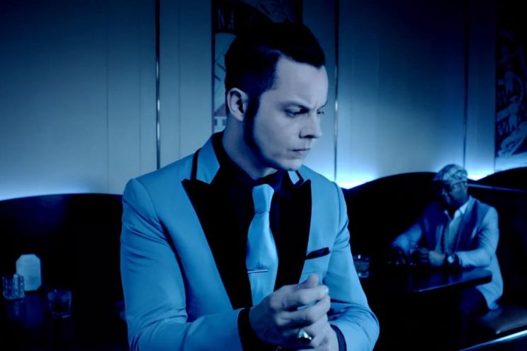 Jack White