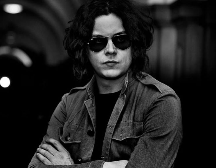 Jack White