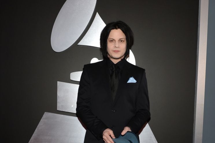 Jack White