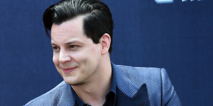 Jack White
