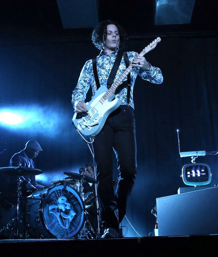 Jack White