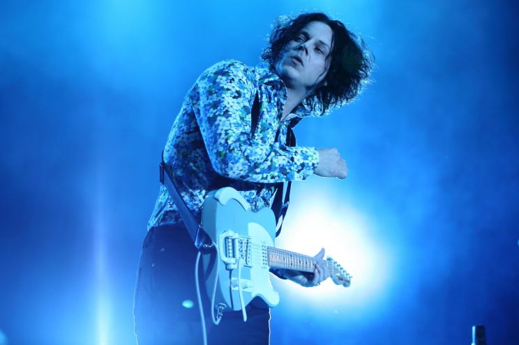 Jack White