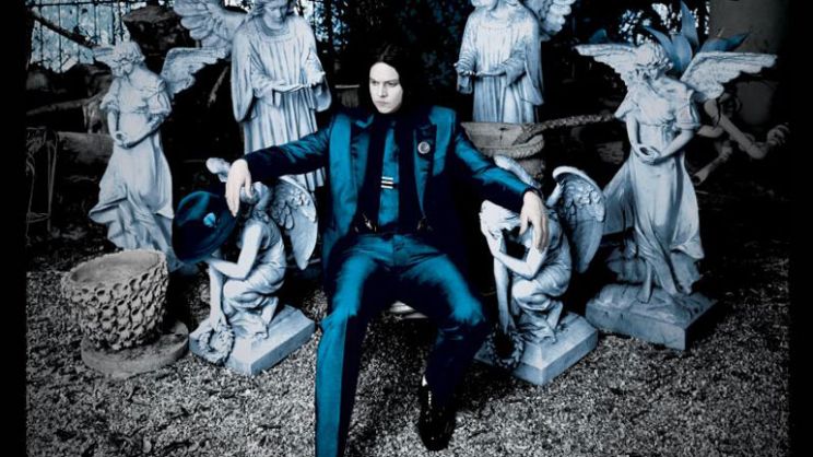 Jack White