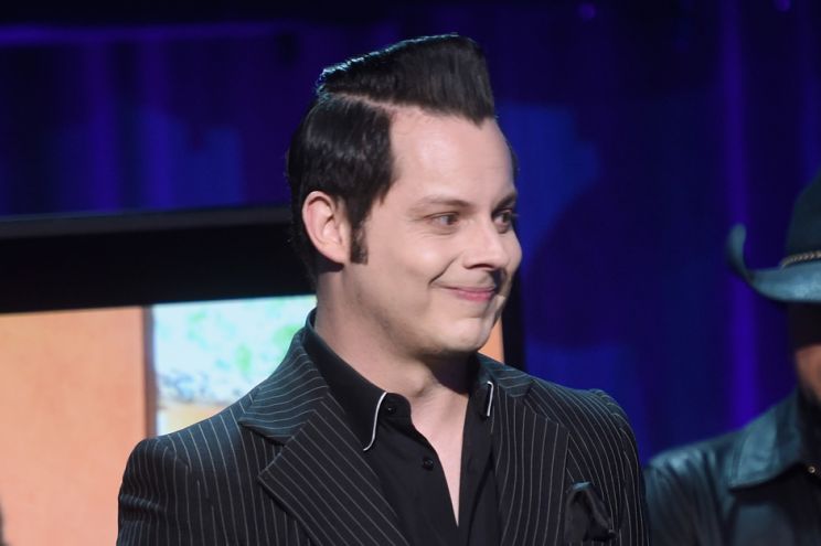 Jack White