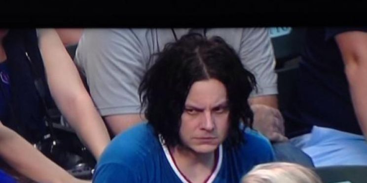 Jack White