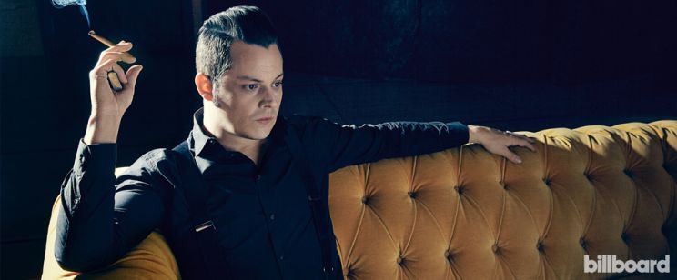 Jack White