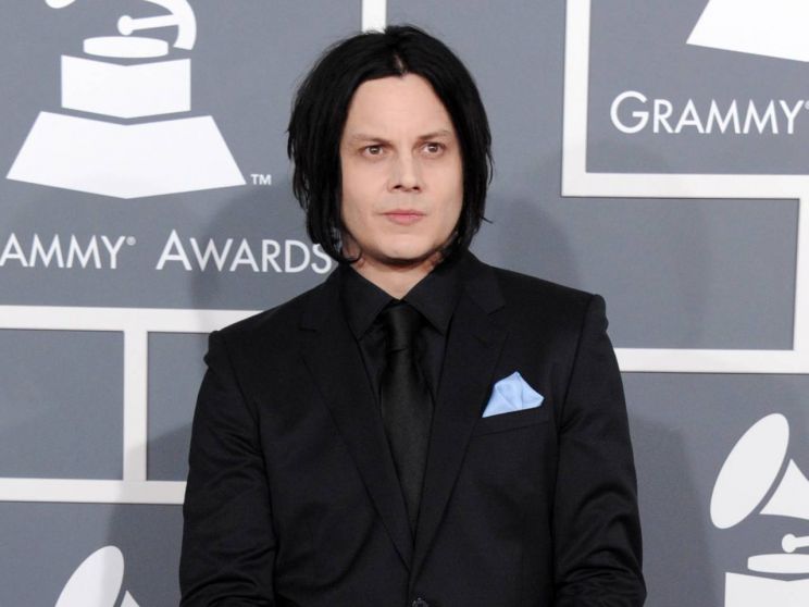 Jack White