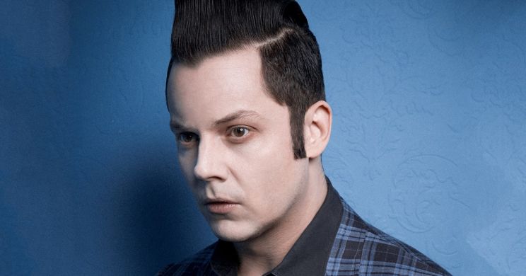 Jack White
