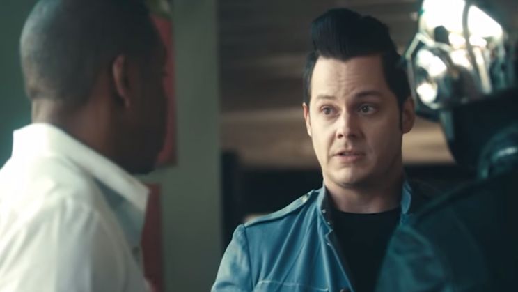 Jack White