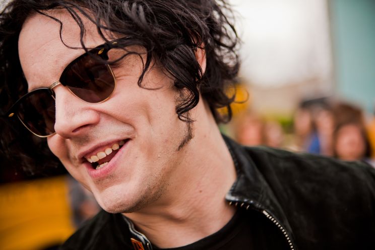 Jack White