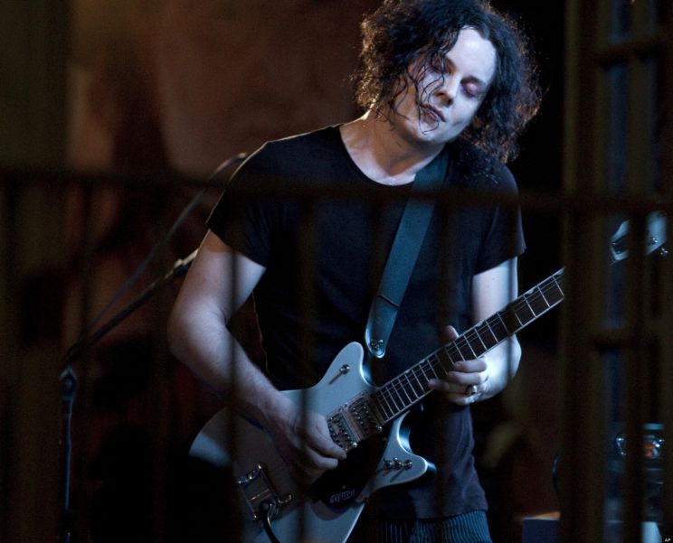 Jack White