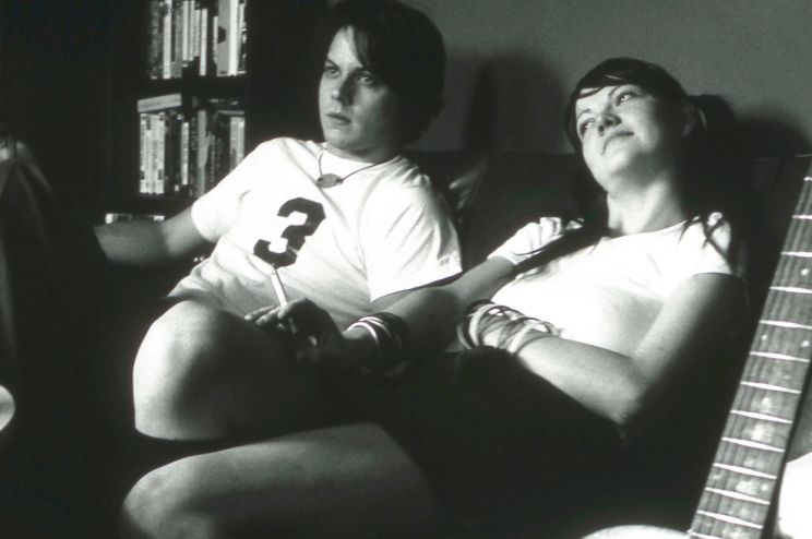 Jack White