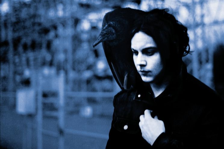 Jack White
