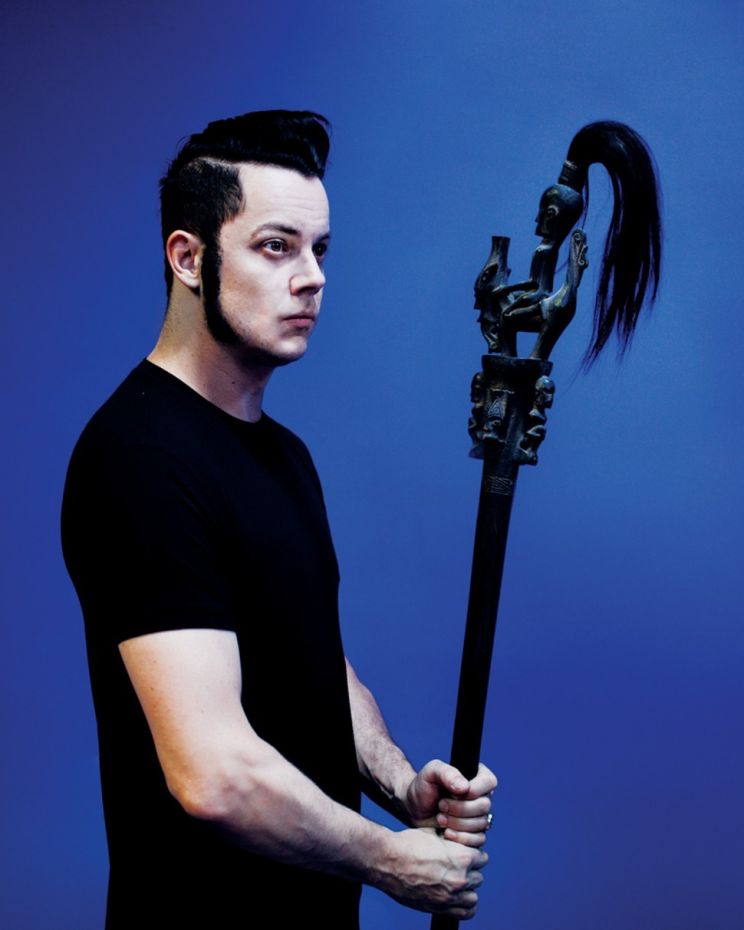 Jack White