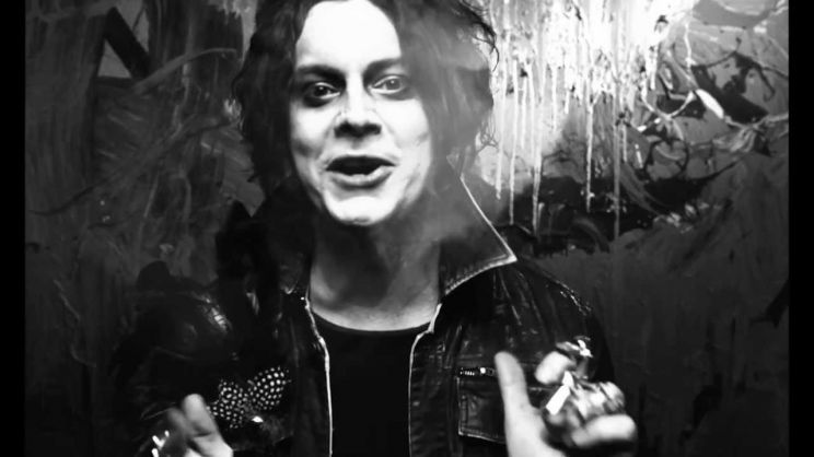 Jack White