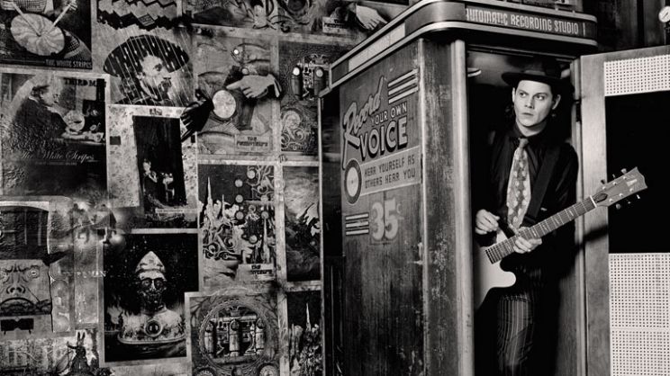Jack White