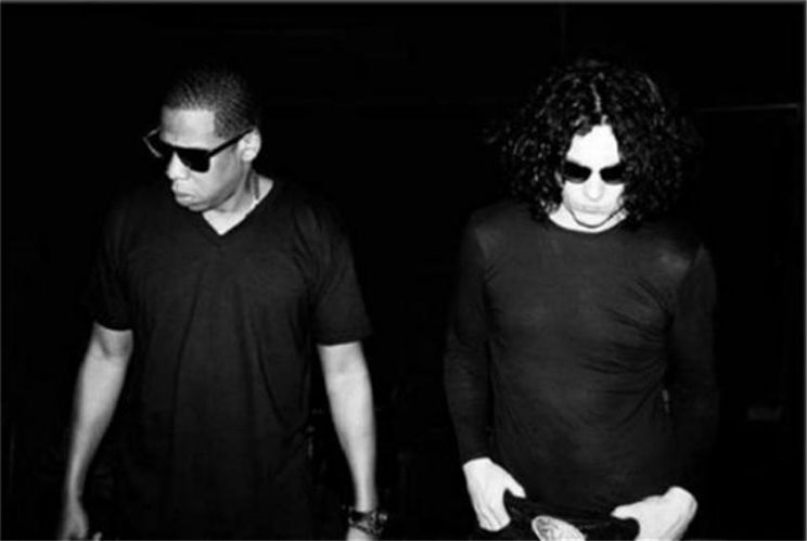Jack White