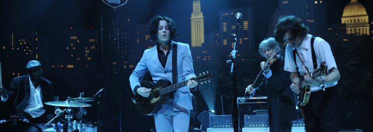 Jack White