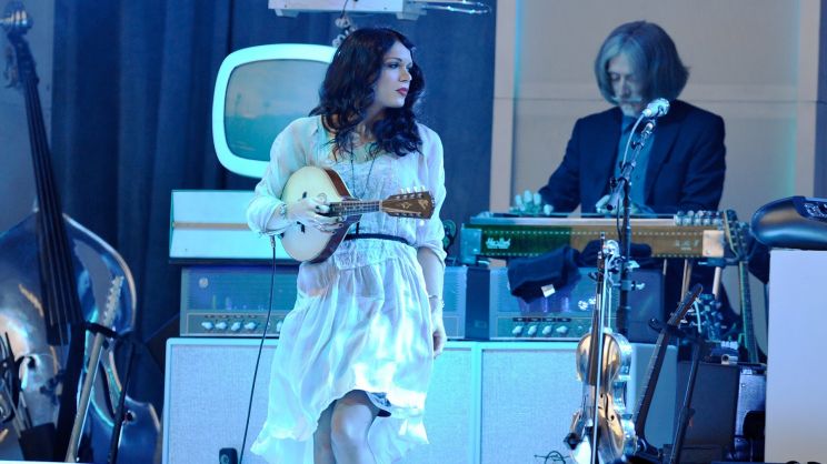 Jack White