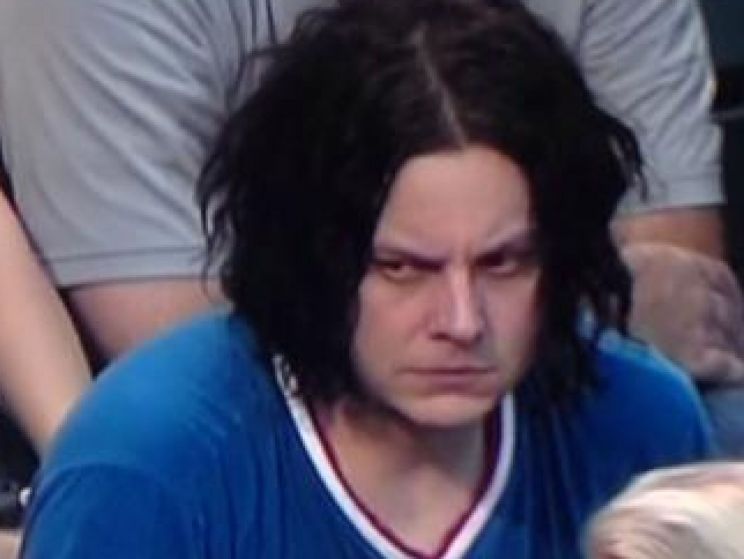 Jack White