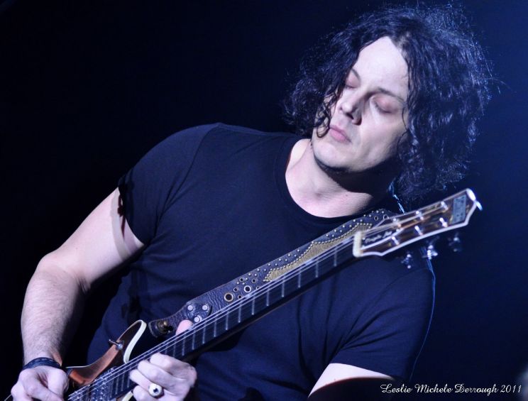 Jack White