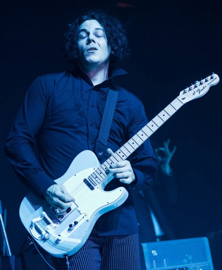 Jack White