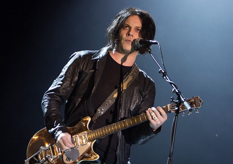 Jack White