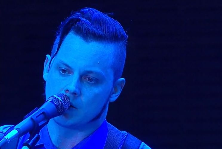 Jack White
