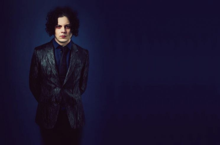 Jack White