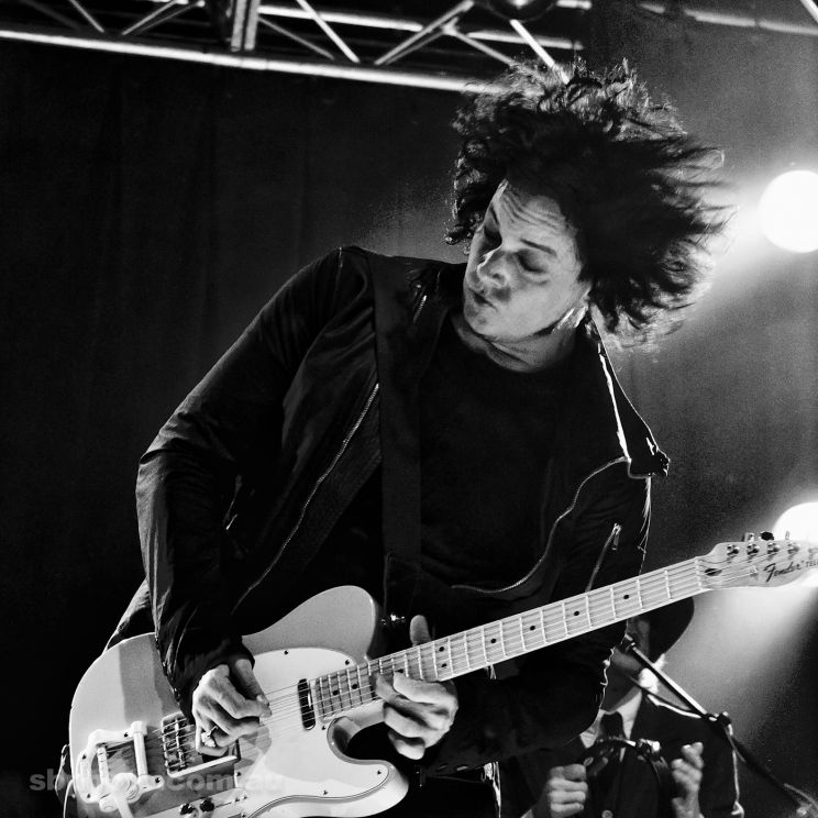 Jack White