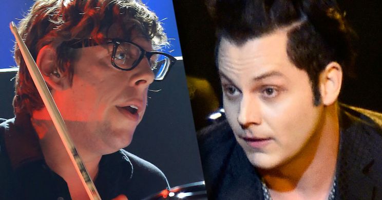 Jack White