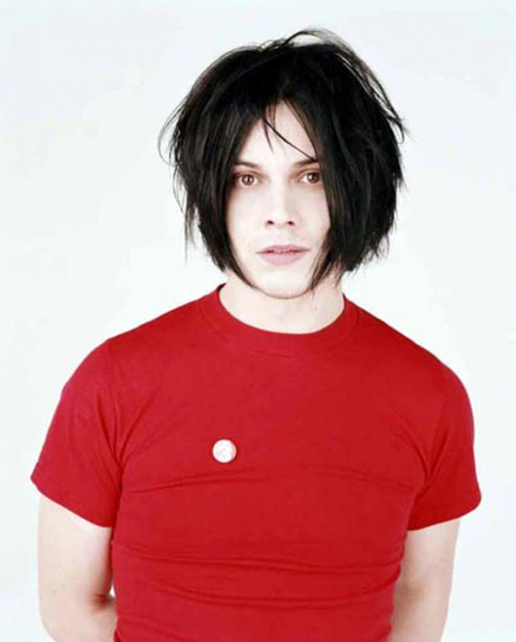 Jack White