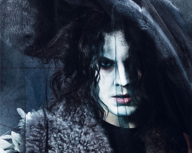 Jack White