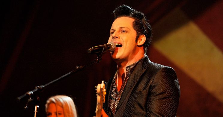 Jack White