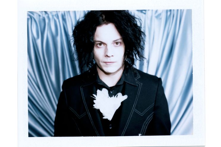 Jack White