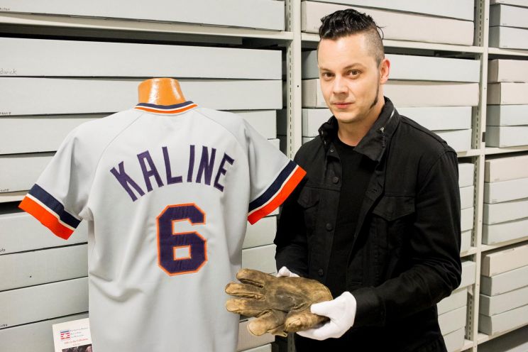 Jack White